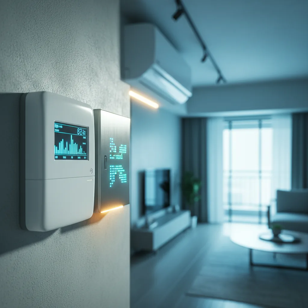 冷氣電費計算完整教學：從台電費率、功率換算到省電策略的實務指南